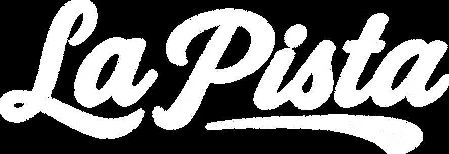 LaPista logo neighborhood Italian