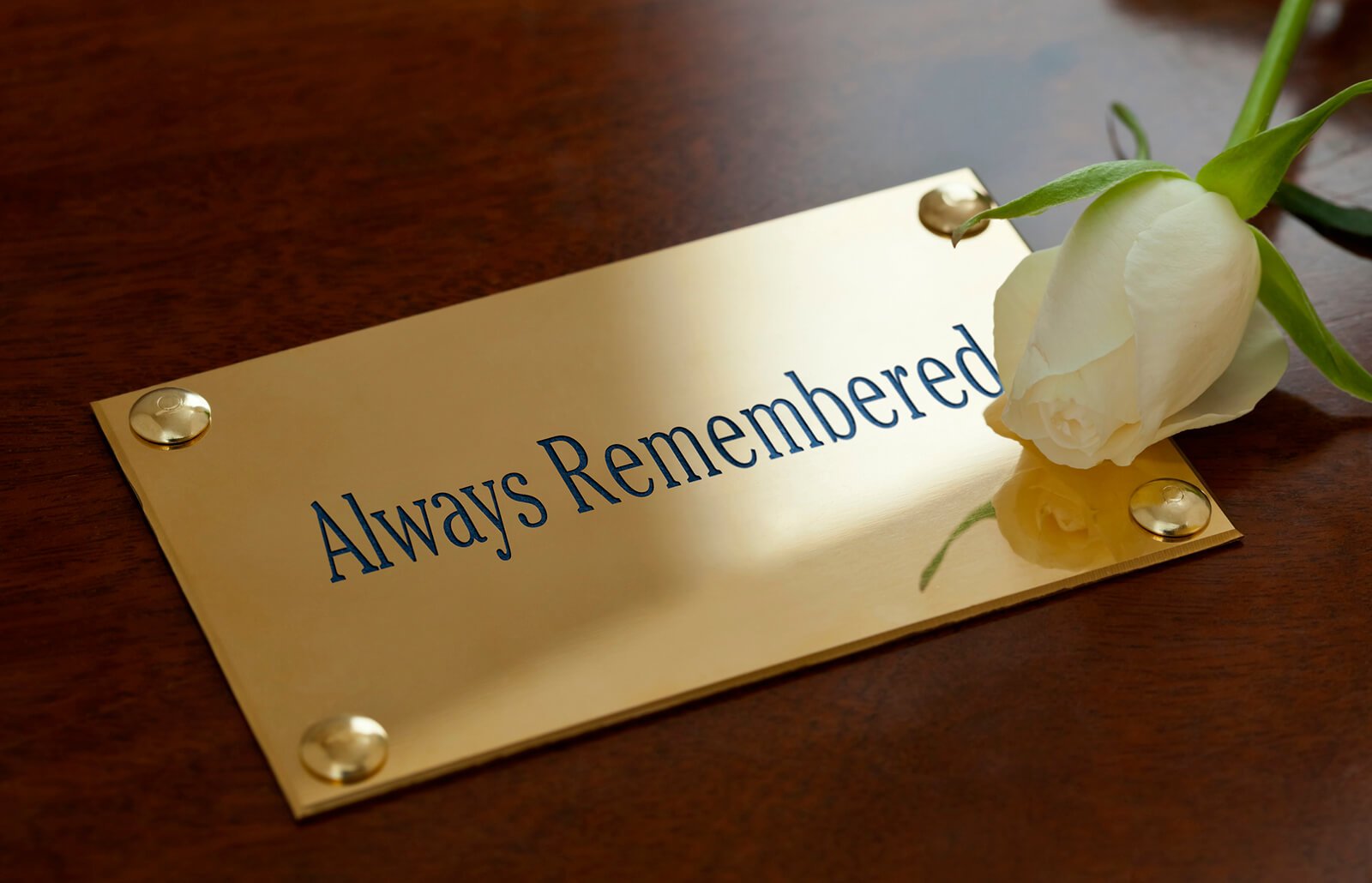 Patsy Newton's Memorial