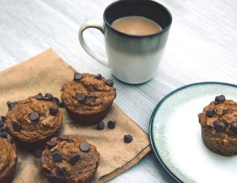 Village 12th Annual Mugs & Muffins