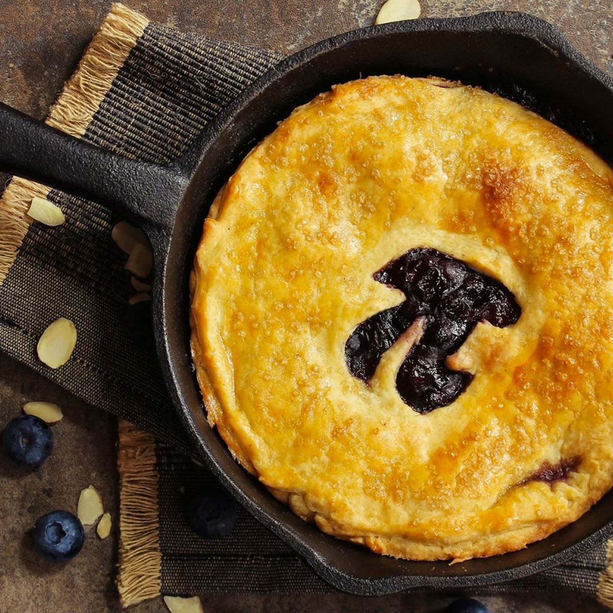 Village Pie Day Party